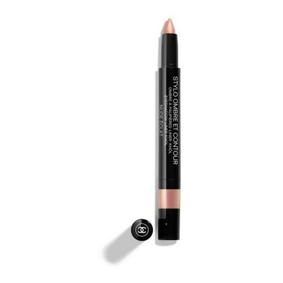 Eyeliner Stylo Ombre et Contour Chanel-3