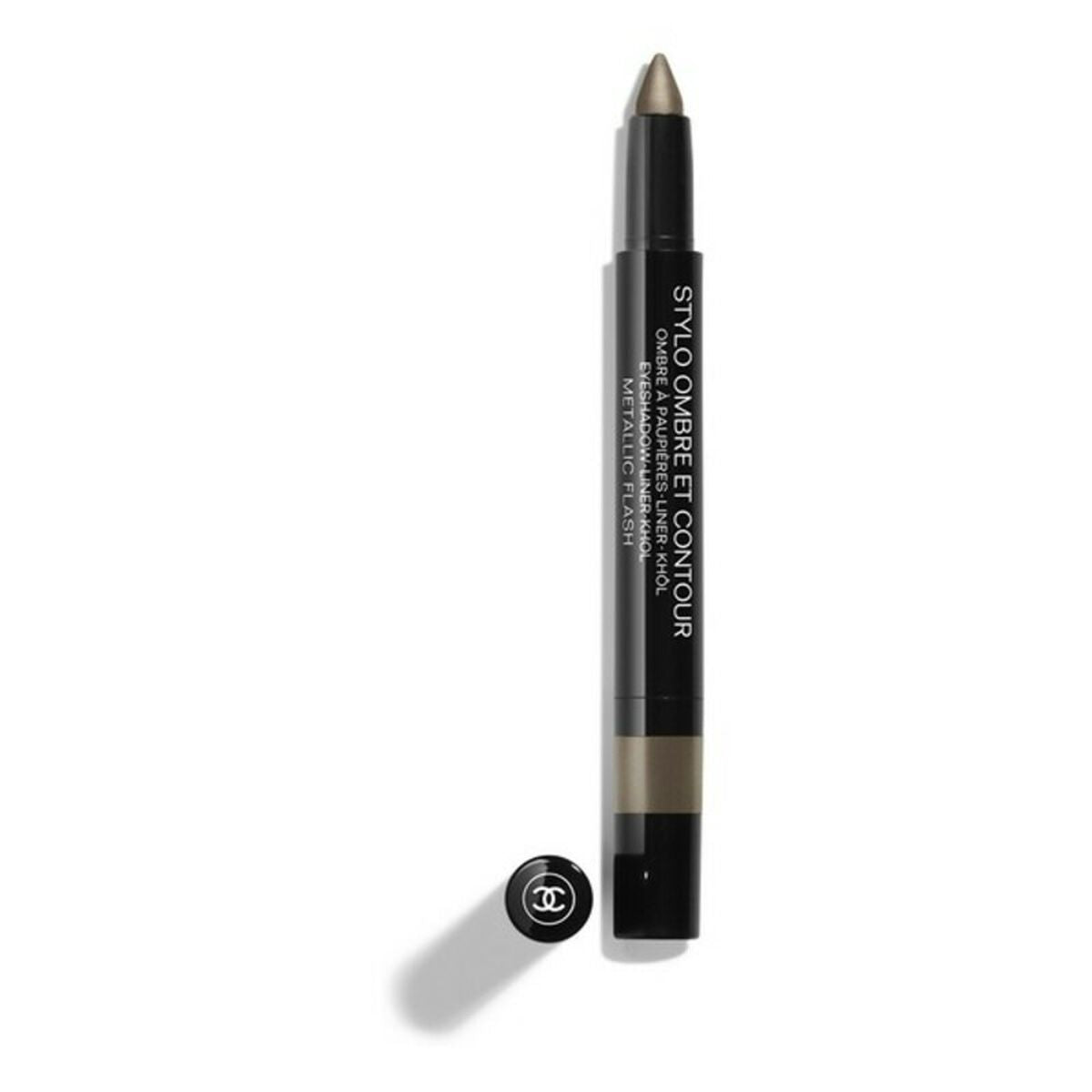 Eyeliner Stylo Ombre et Contour Chanel-2