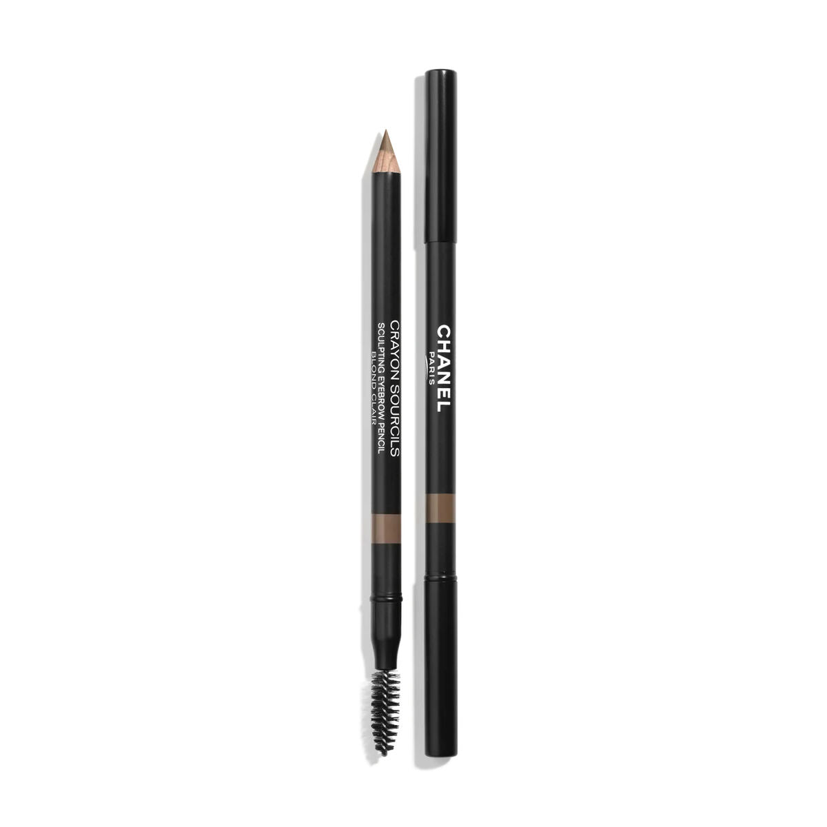 Lápiz de Cejas Chanel CRAYON SOURCILS Nº 10 Bond clair 1 g-0