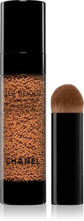 Chanel Les Beiges Water-Fresh Complexion Touch Bd121
