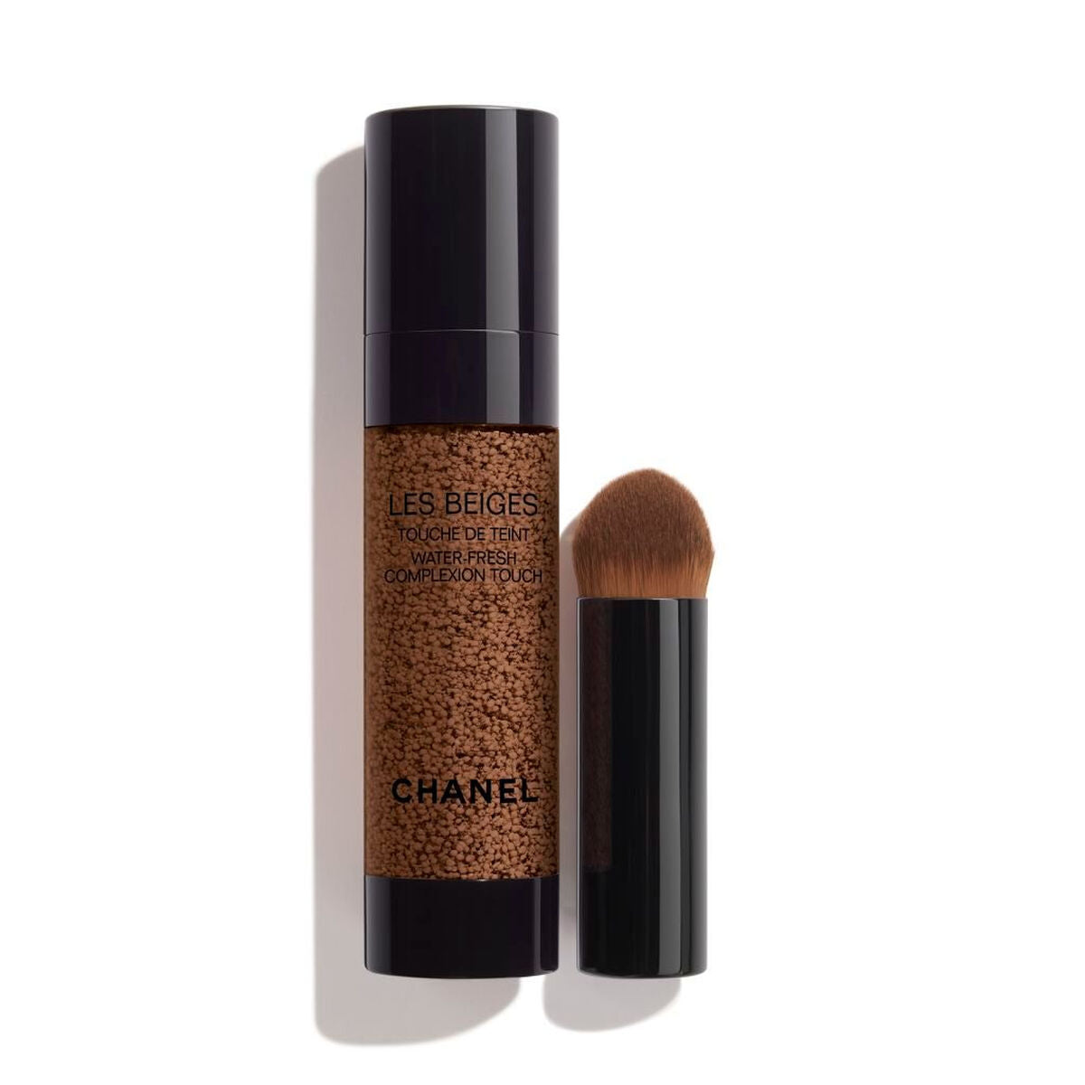 Fond de Teint Fluide Maquillage Chanel Les Beiges N.º bd121 (20 ml)-0
