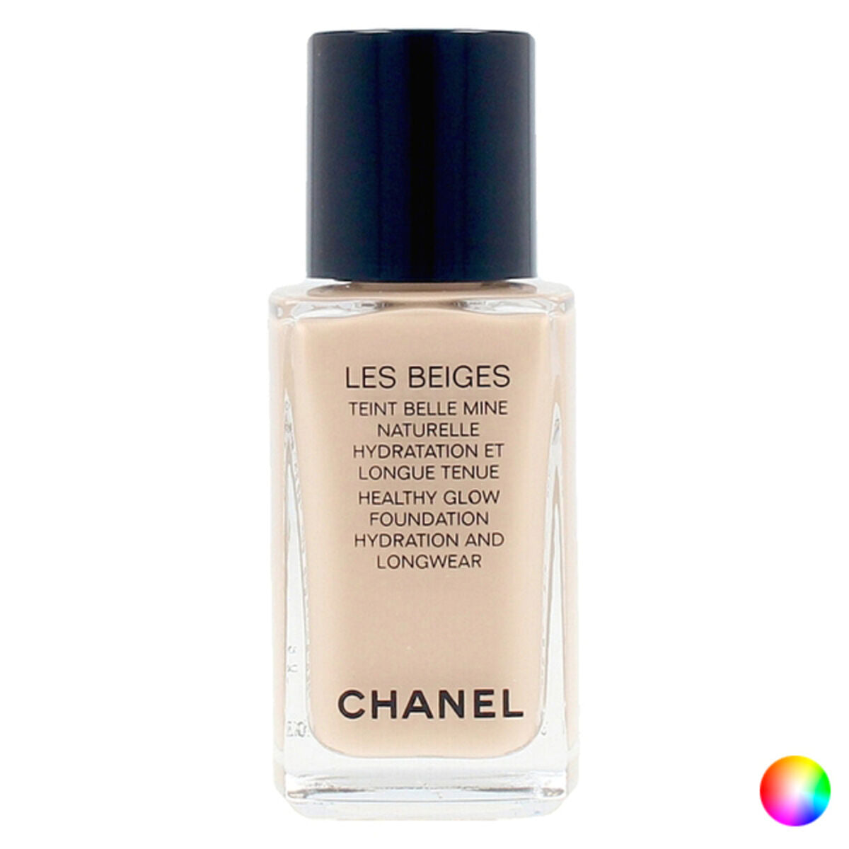 Liquid Make Up Base Les Beiges Chanel (30 ml) (30 ml)-0