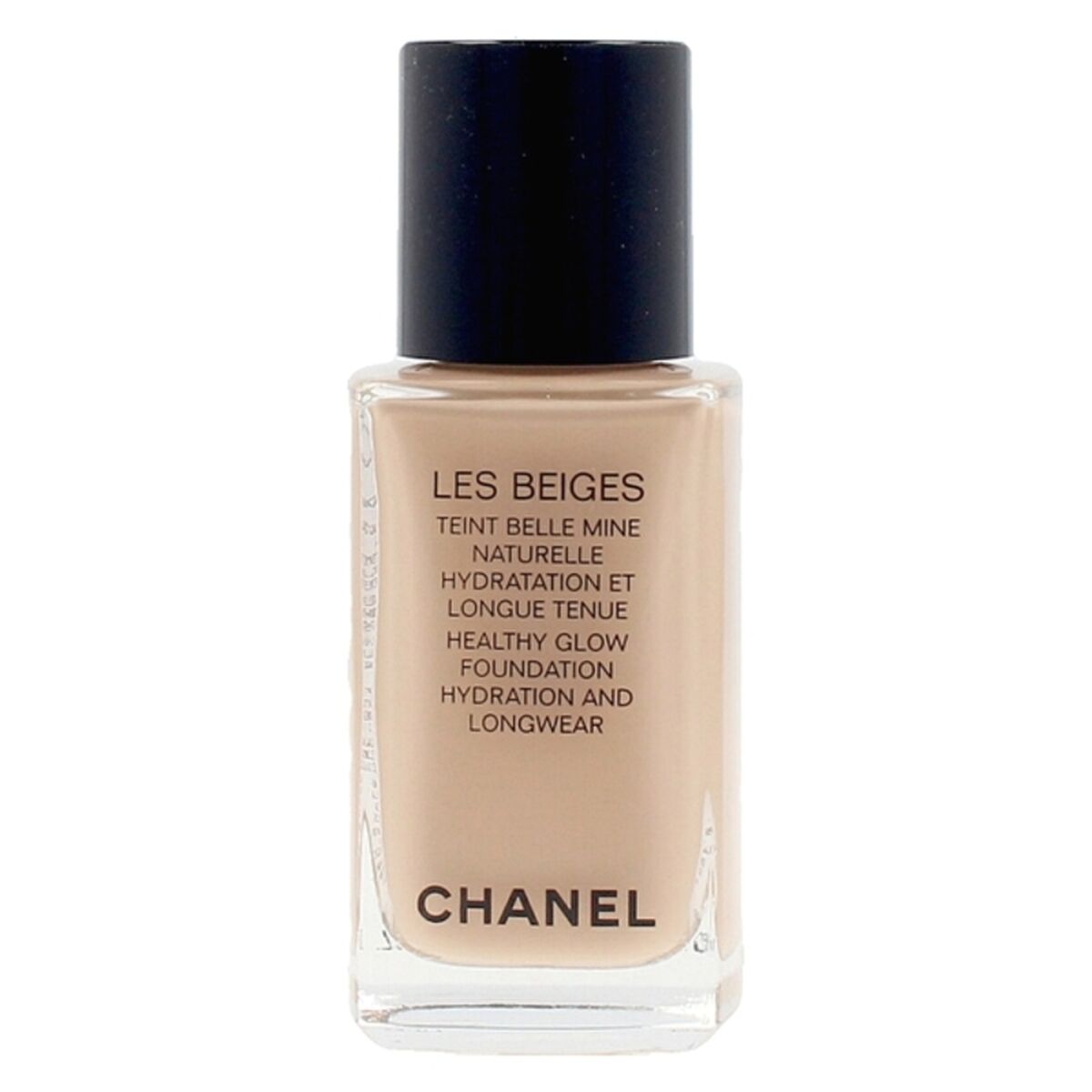 Liquid Make Up Base Les Beiges Chanel (30 ml) (30 ml)-18