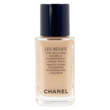 Liquid Make Up Base Les Beiges Chanel (30 ml) (30 ml)-12