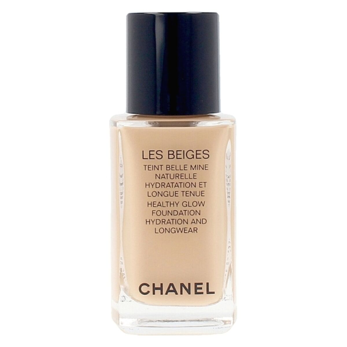 Liquid Make Up Base Les Beiges Chanel (30 ml) (30 ml)-12