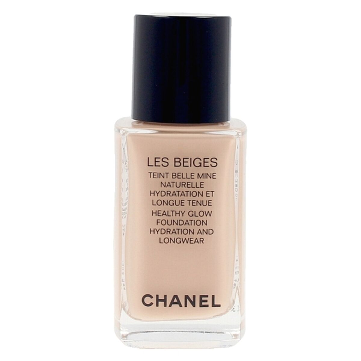 Liquid Make Up Base Les Beiges Chanel (30 ml) (30 ml)-7