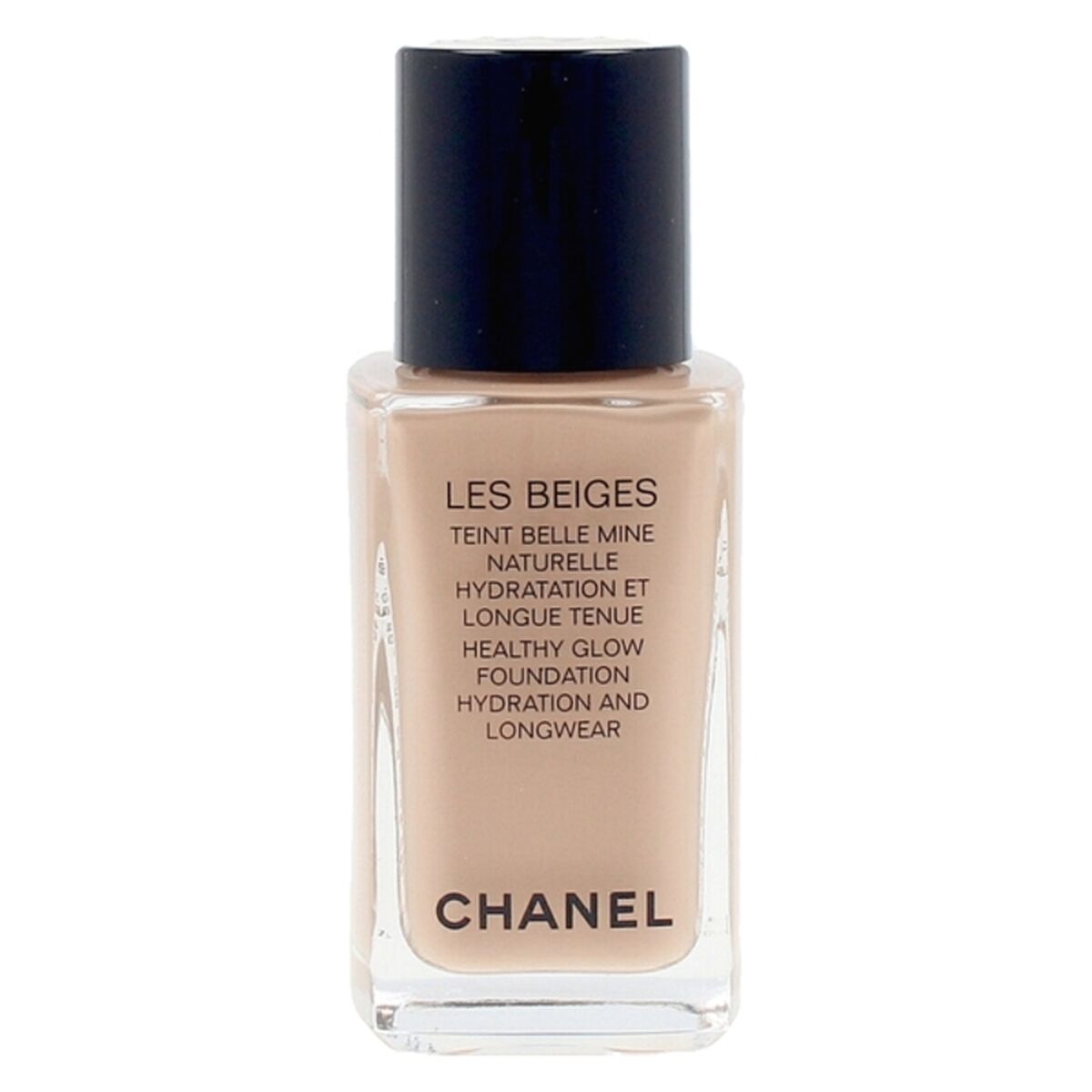 Liquid Make Up Base Les Beiges Chanel (30 ml) (30 ml)-5