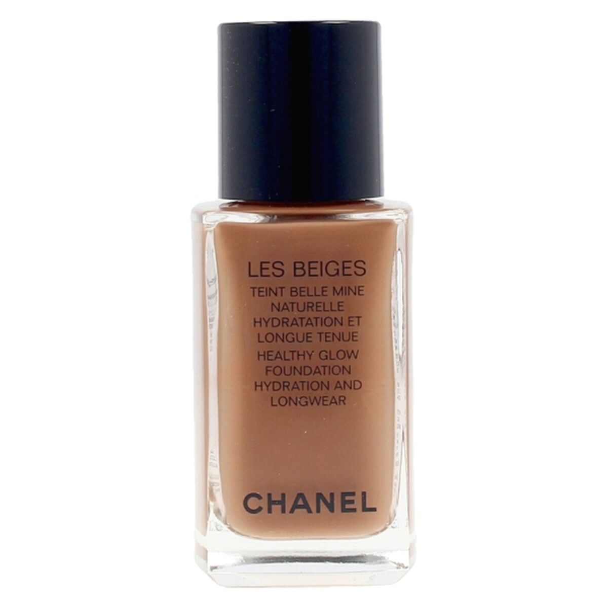 Liquid Make Up Base Les Beiges Chanel (30 ml) (30 ml)-4
