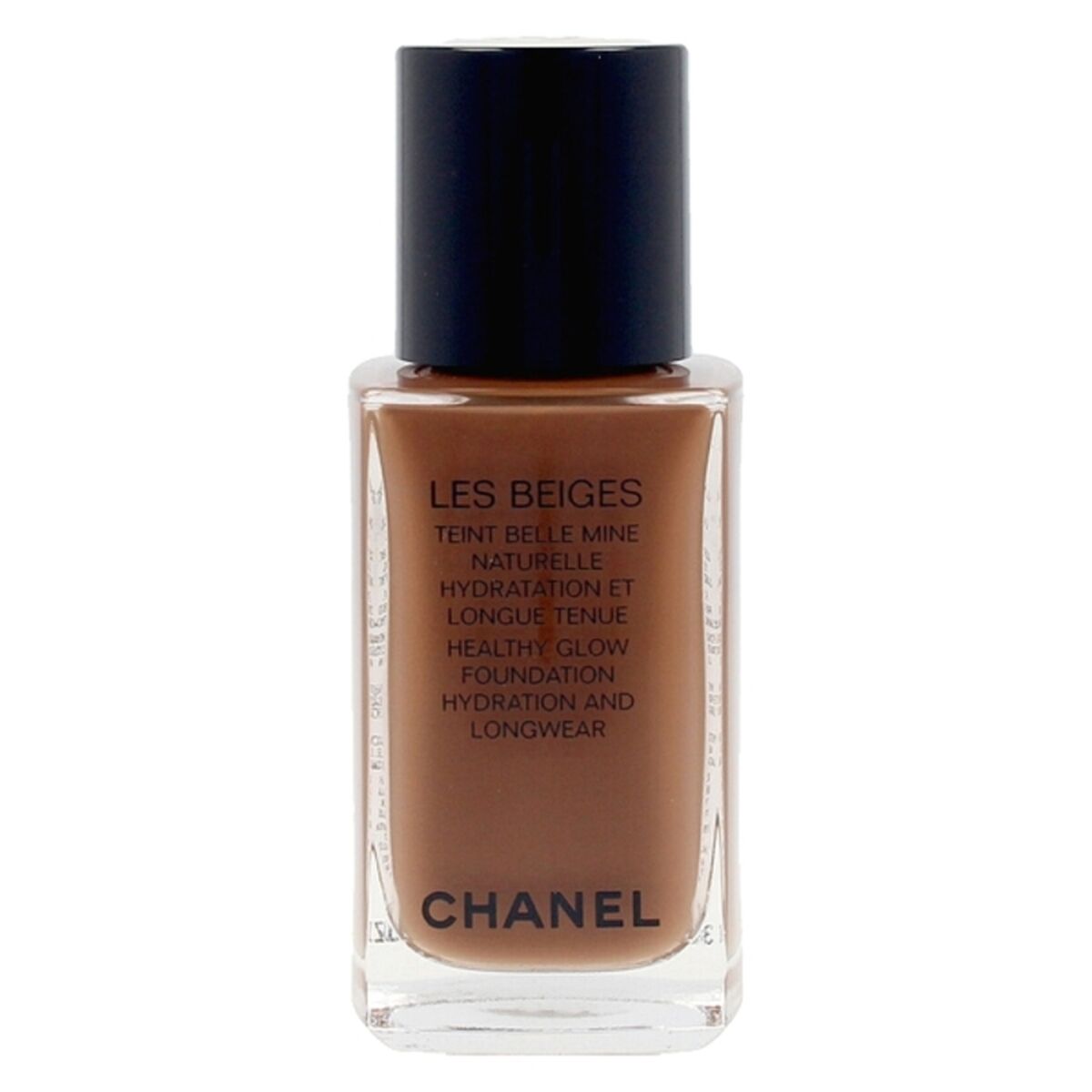 Liquid Make Up Base Les Beiges Chanel (30 ml) (30 ml)-3