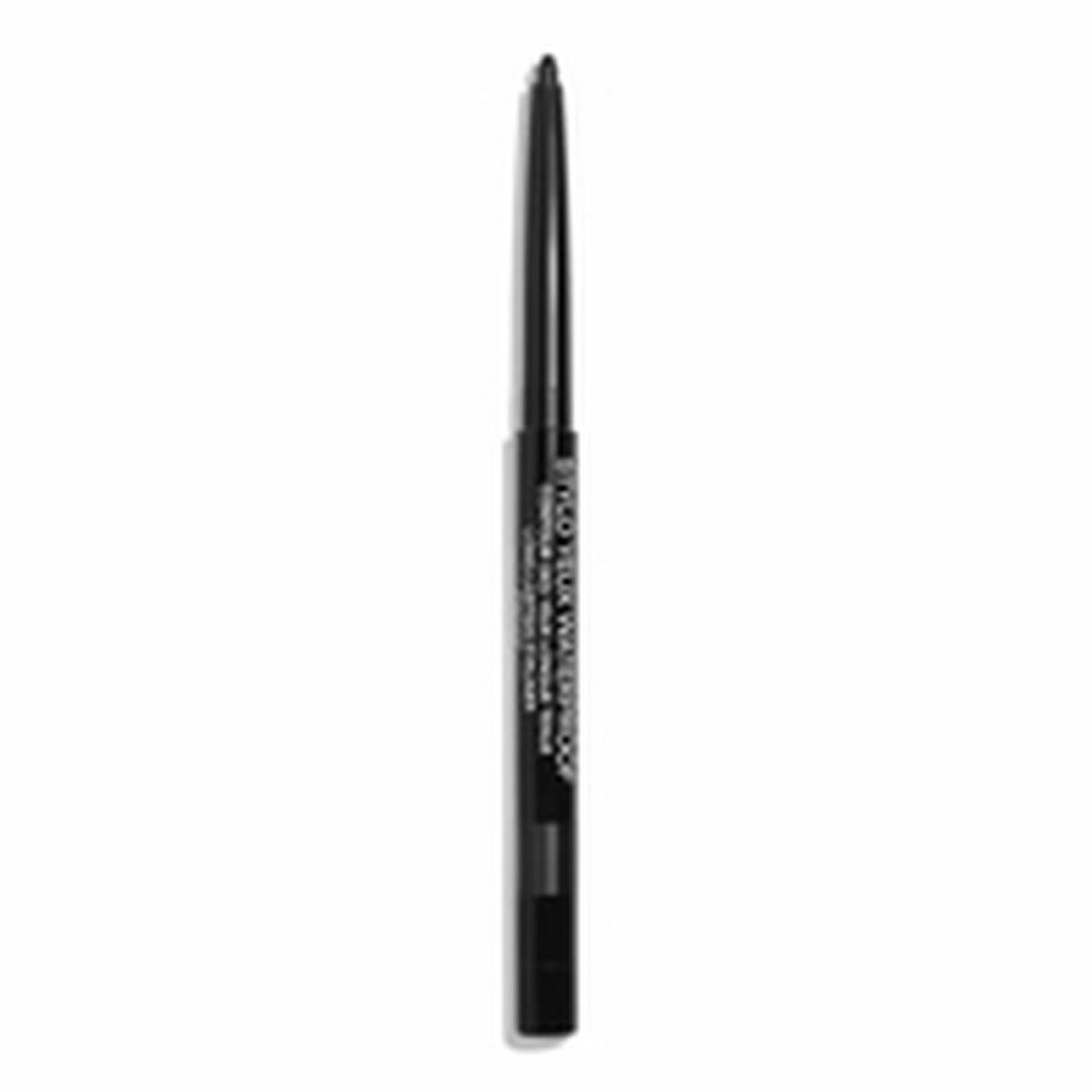 Eyeliner Chanel Stylo Yeux Nº 10 Ébène 0,3 g Water resistant-0