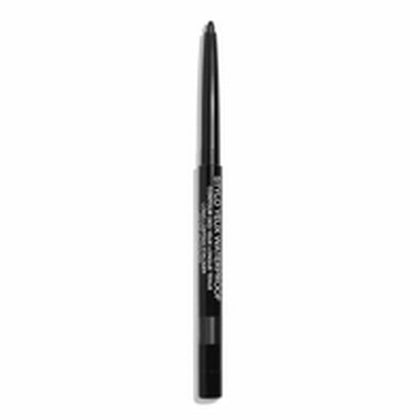 Eyeliner Chanel Stylo Yeux Nº 88 Noir intense 0,30 g Résistant à l'eau