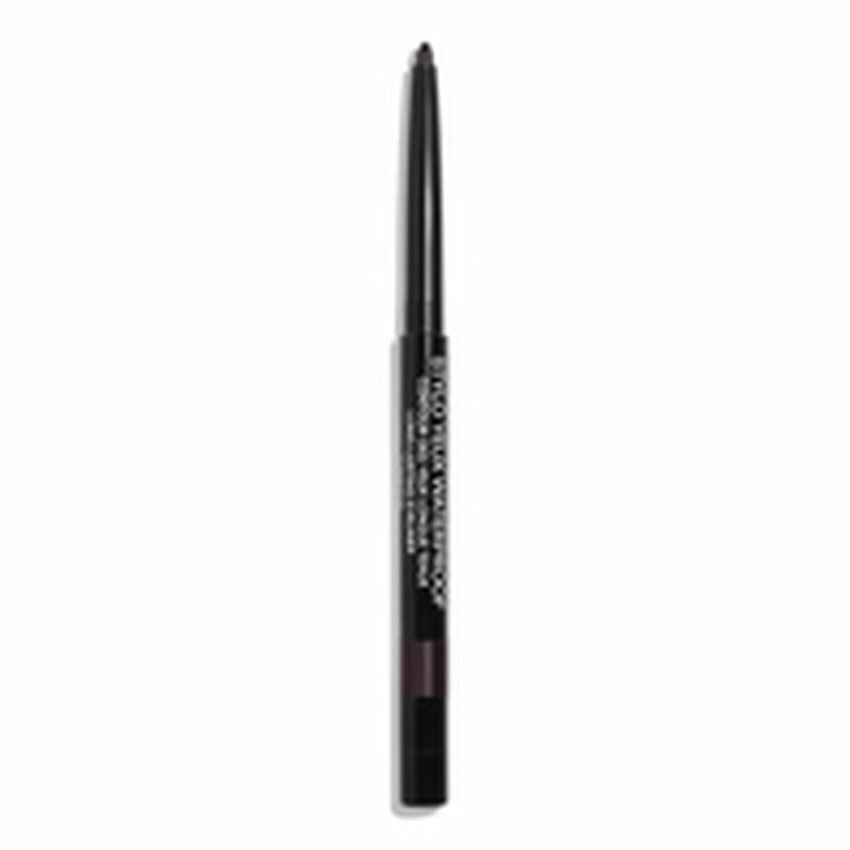 Eyeliner Chanel Stylo Yeux Nº 83 Cassis 0,30 g Résistant à l'eau-0
