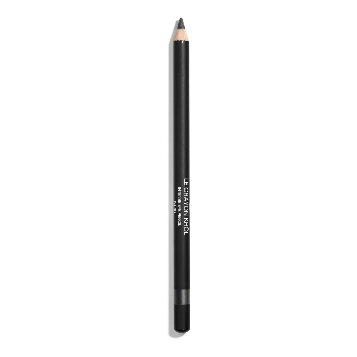Chanel Le Crayon Khôl Intense matita occhi Noir-61 - immagine 2