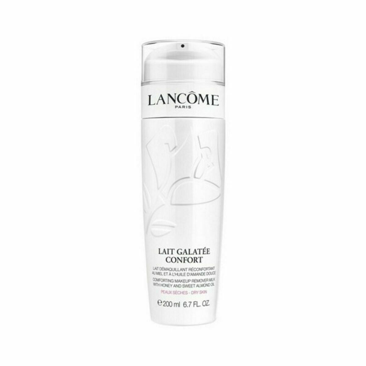 Facial Make Up Remover Cream Confort Lancôme (400 ml)-0