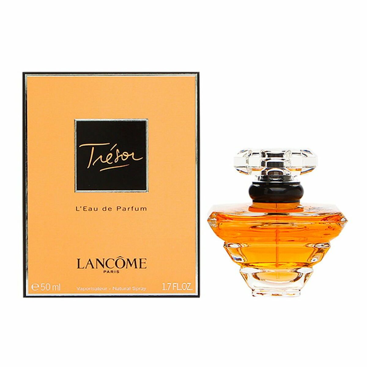 Parfum de dama Lancôme EDP Tresor (50 ml)-0
