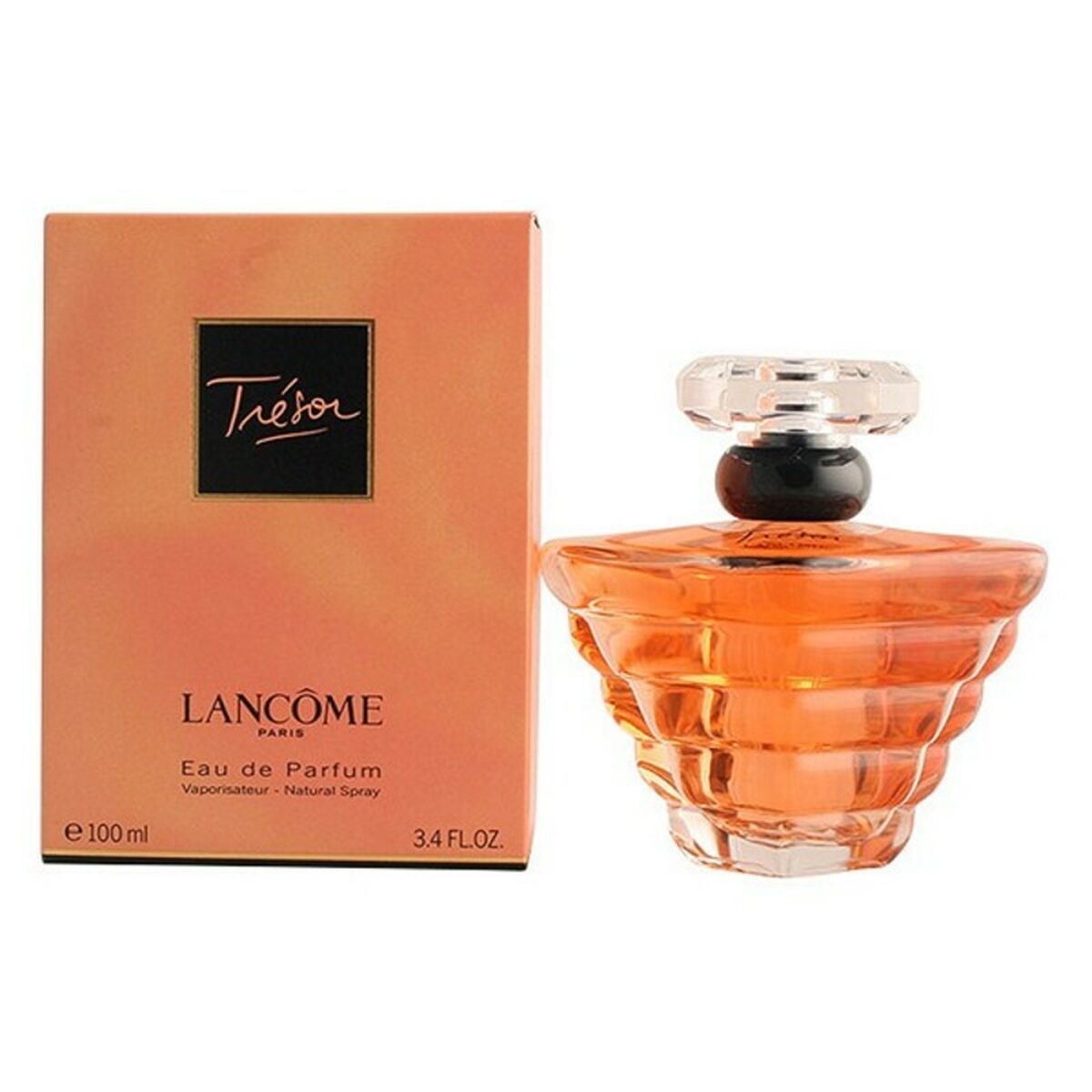 Profumo da donna Tresor Lancôme EDP EDP-4