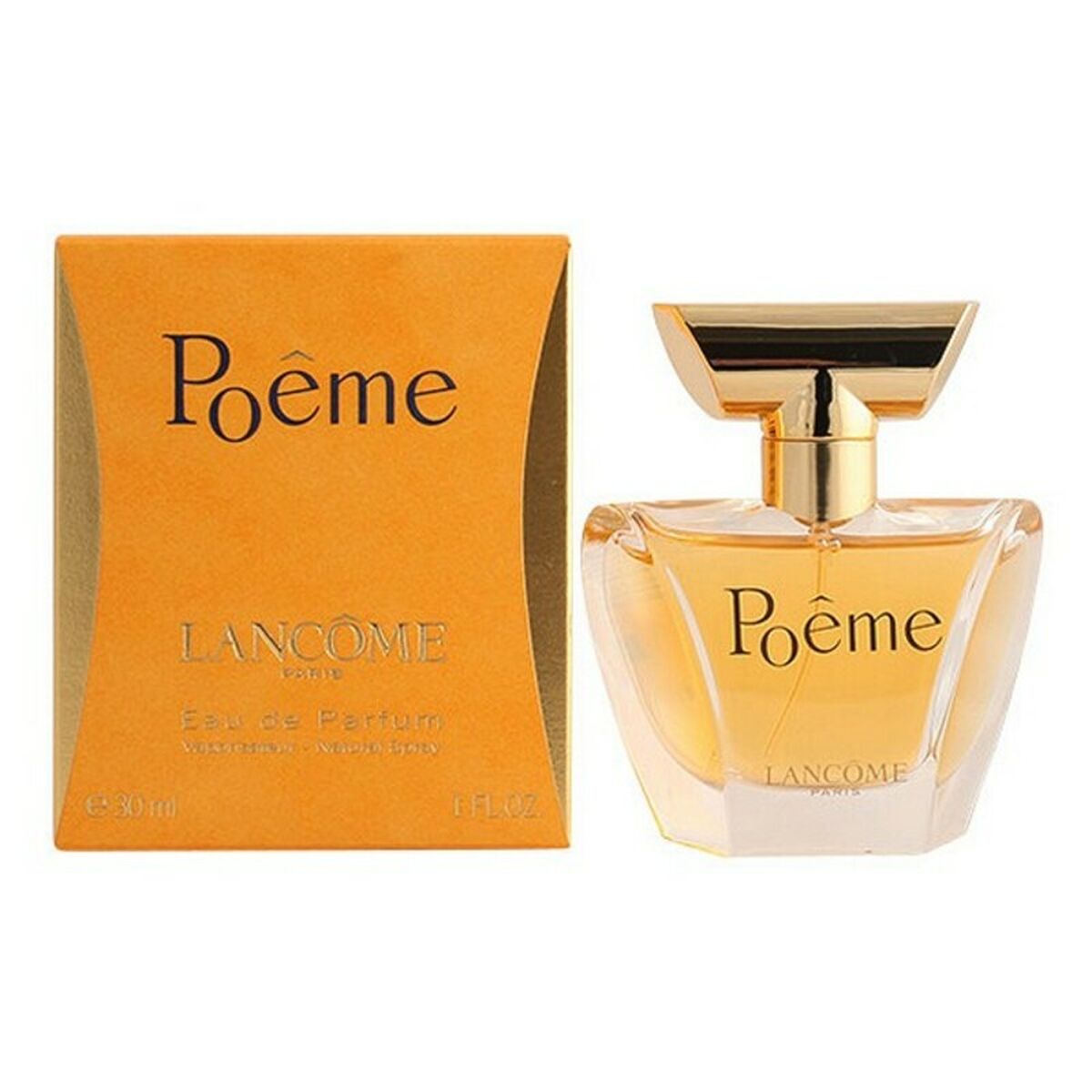 Profumo da donna Poeme Lancôme EDP-3