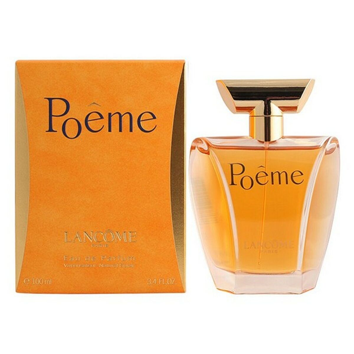 Profumo da donna Poeme Lancôme EDP-2