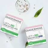 Crema de zi Diadermine Lift Bio Antirid 50 ml-5