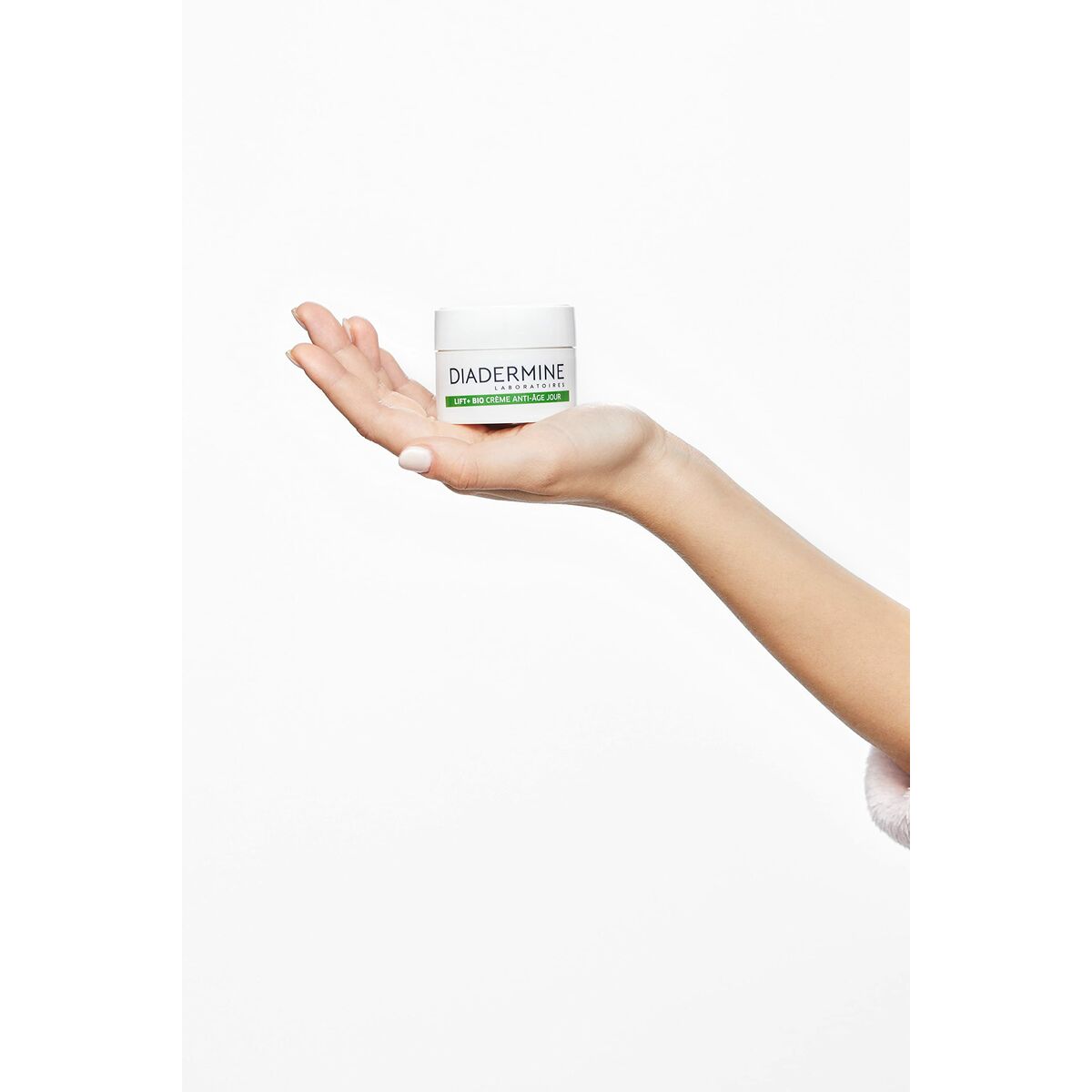 Crème de Jour Diadermine Lift Bio Anti-Rides 50 ml-4