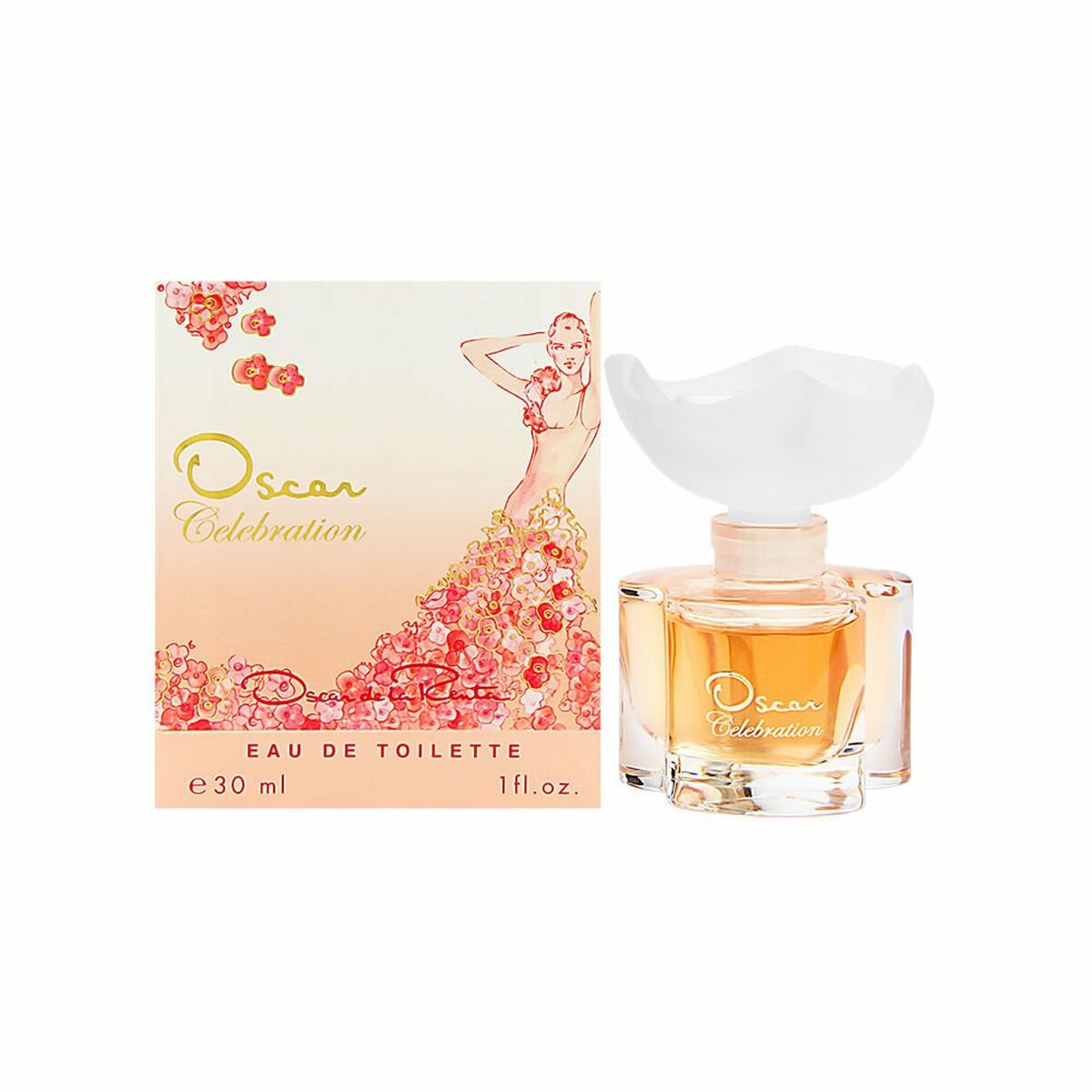 Parfum Femme Oscar De La Renta EDT Oscar Celebration 30 ml-0