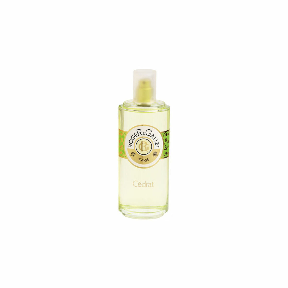 Unisex Perfume Roger & Gallet 160282 EDP EDC 100 ml-0