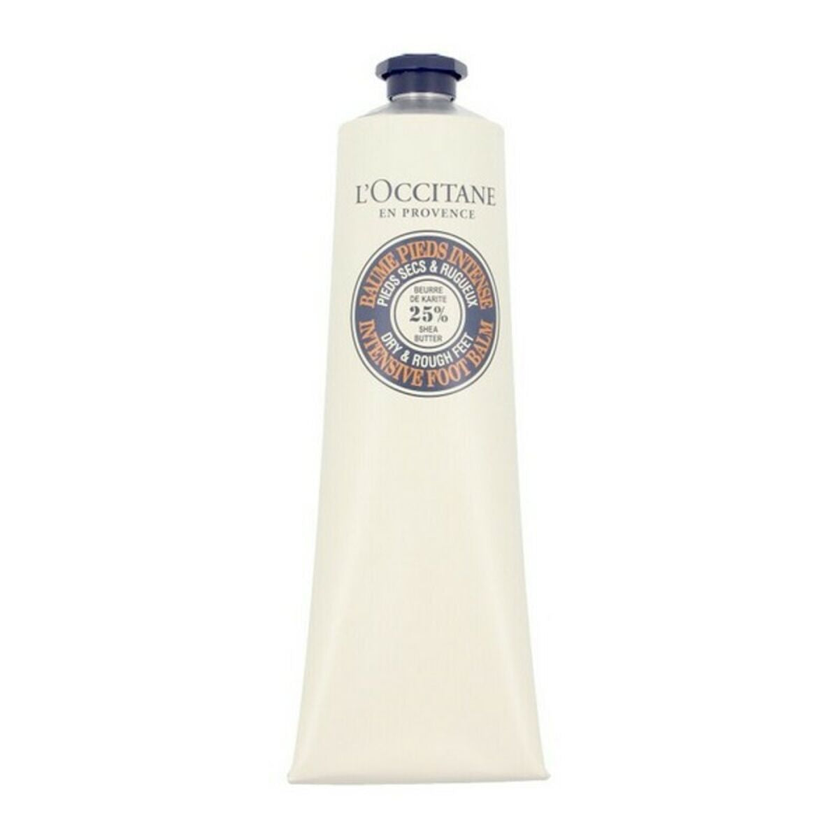 Moisturising Foot Cream Karite L'occitane 01BP150K20 (150 ml) 150 ml-0