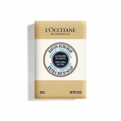 Crème Visage L'Occitane En Provence Karité 250 g