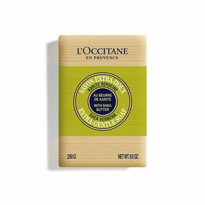 Savonnette L'Occitane En Provence Karité Verveine 250 g