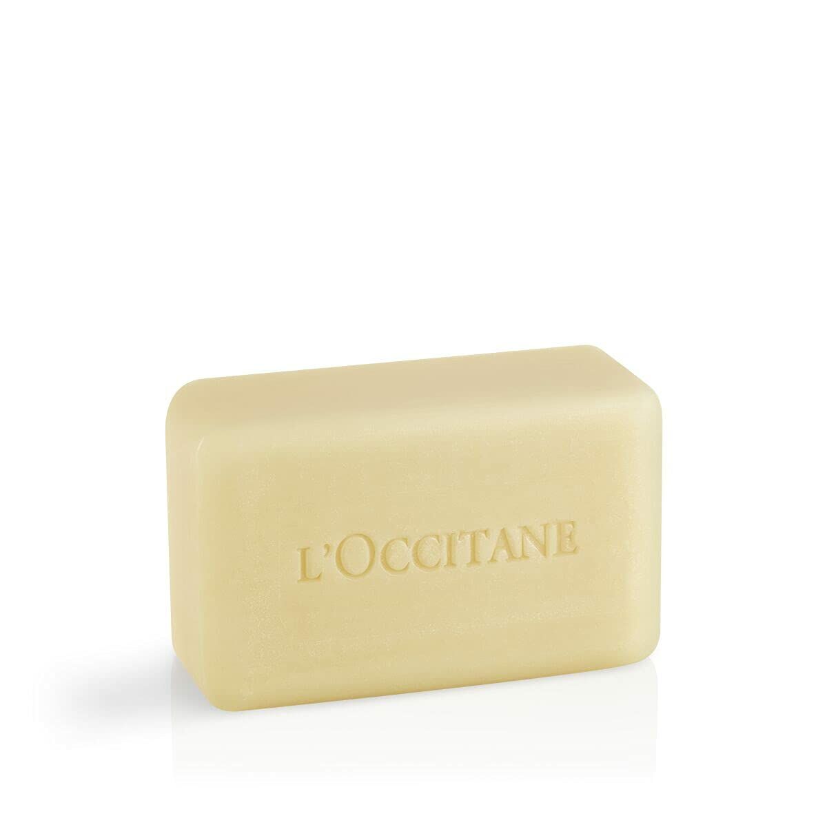 Savon Gâteau L'Occitane En Provence Karite Verveine 250 g-1