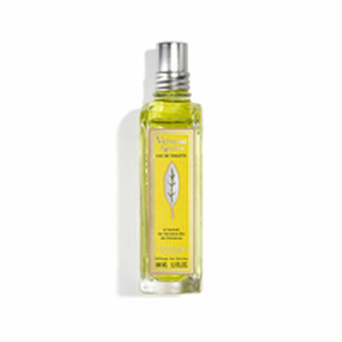 Profumo Donna L'Occitane En Provence 15ET100VA20 EDT 100 ml-0