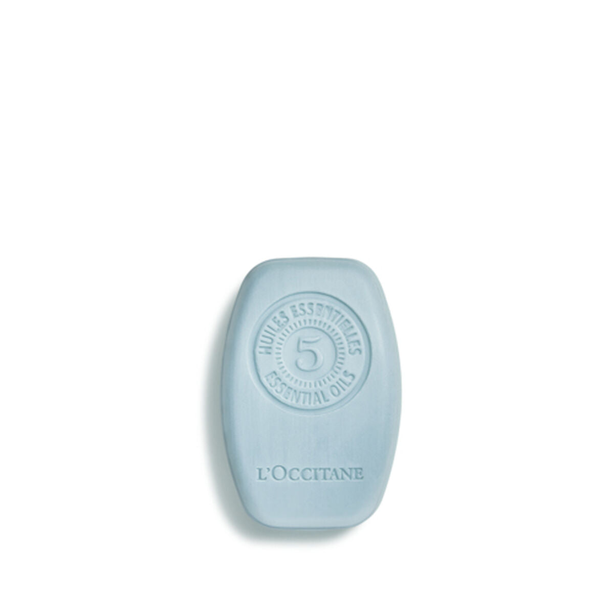 Shampoo Bar L'Occitane En Provence Aromacología 60 g-0