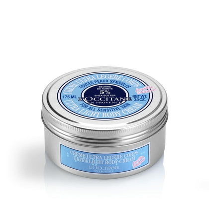 Crème Corps L'Occitane En Provence Karité