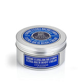 Körpercreme L'occitane Sheabutter 25 % (200 ml)-0