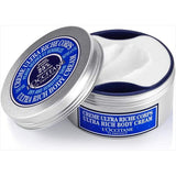 Körpercreme L'occitane Sheabutter 25 % (200 ml)-1