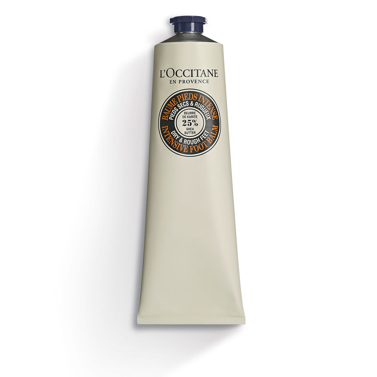 Feuchtigkeitsspendende Fußcreme L'Occitane En Provence Shea 150 ml Sheabutter-3