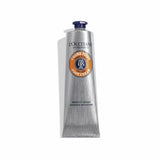 Feuchtigkeitsspendende Fußcreme L'Occitane En Provence Shea 150 ml Sheabutter-0