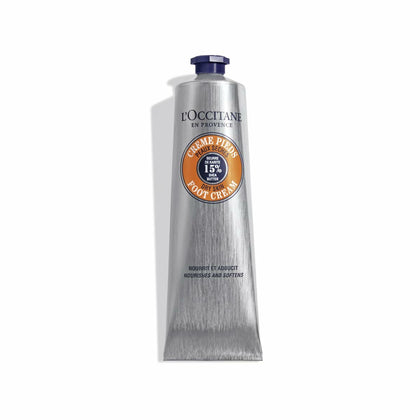 Crème Hydratante Pieds L'Occitane En Provence KARITÉ 150 ml Karité 15 %