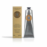 Feuchtigkeitsspendende Fußcreme L'Occitane En Provence Shea 150 ml Sheabutter-2