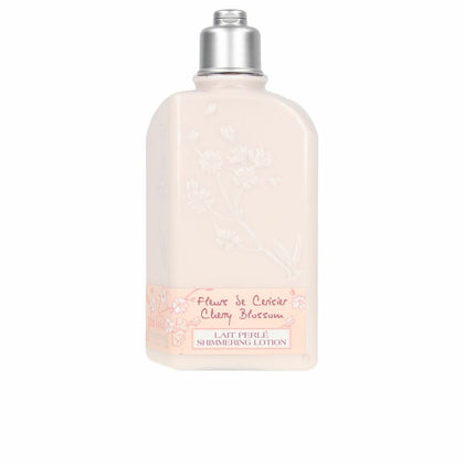 Lait Corps L'Occitane En Provence Fleurs De Cerisier 250 ml