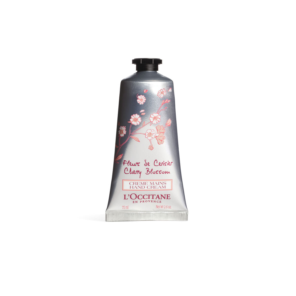 Handcreme L'Occitane En Provence Flores De Cerezo 75 ml Kirschblüte-0
