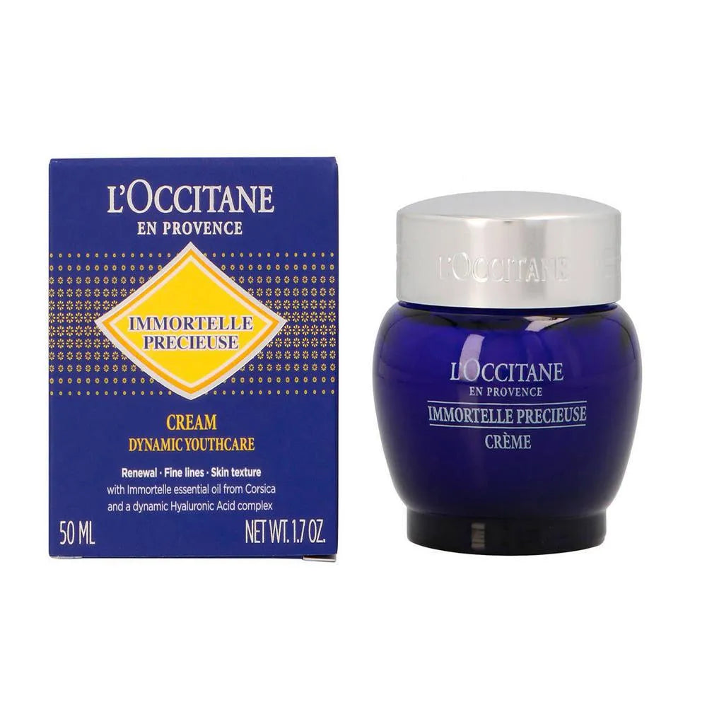 L'occitane Siempreviva Preciosa crema 50 ml