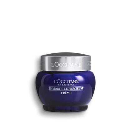 Anti-Aging-Creme L'Occitane En Provence Siempreviva Preciosa 50 ml