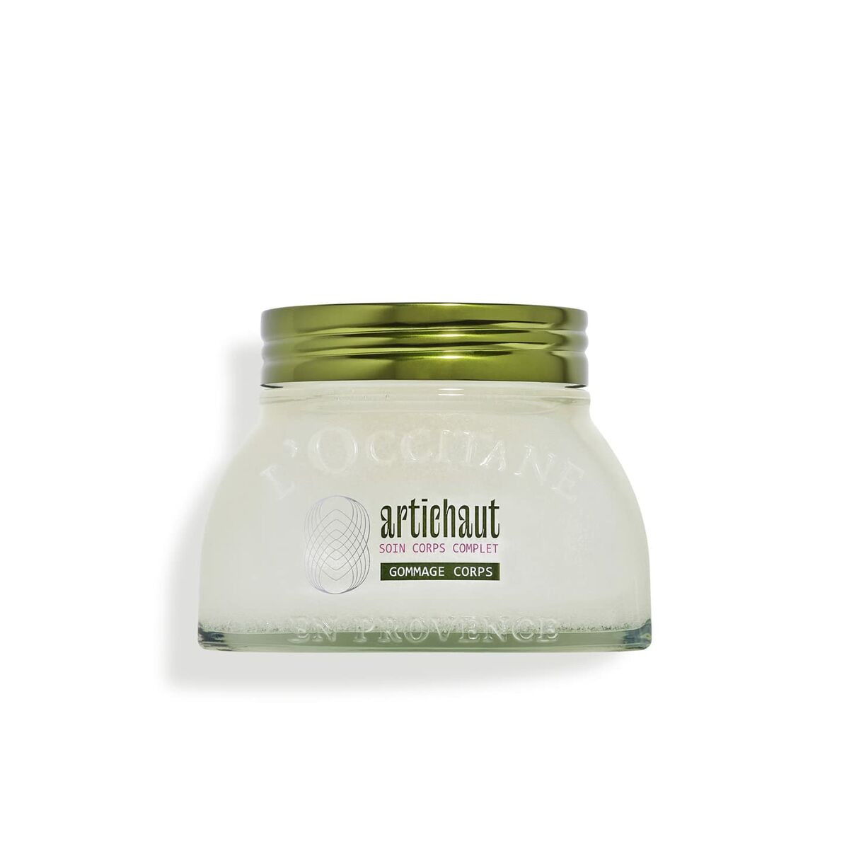 Körperpeeling L'Occitane En Provence 200 ml Artischocke-1