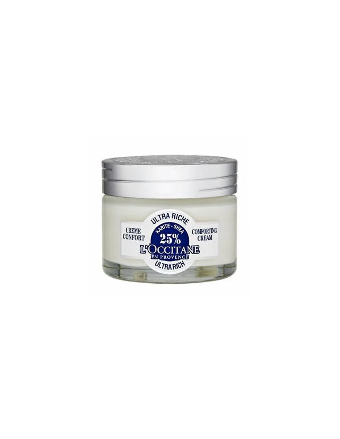 L'occitane Karité Crème Visage Ultra Riche 50 ml