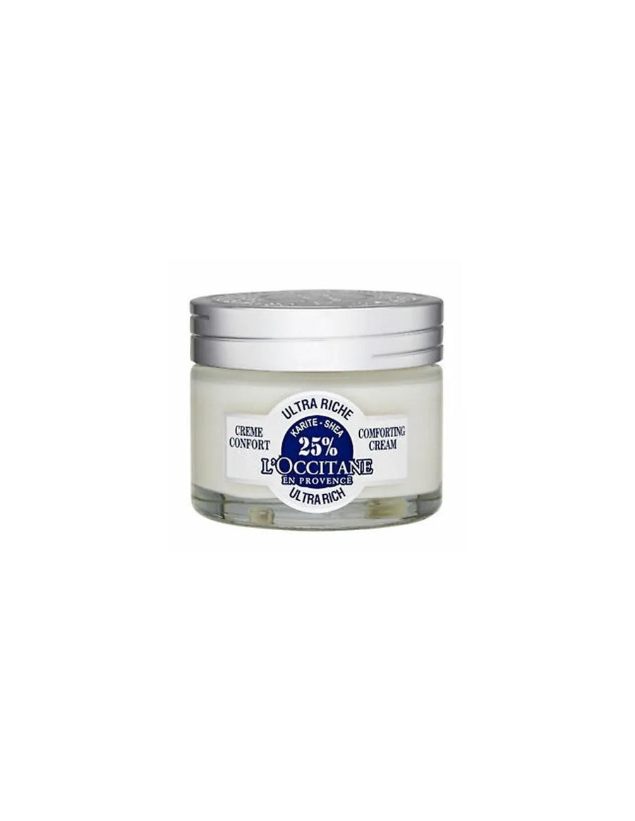 L'occitane Karité Crème Visage Ultra Riche 50 ml