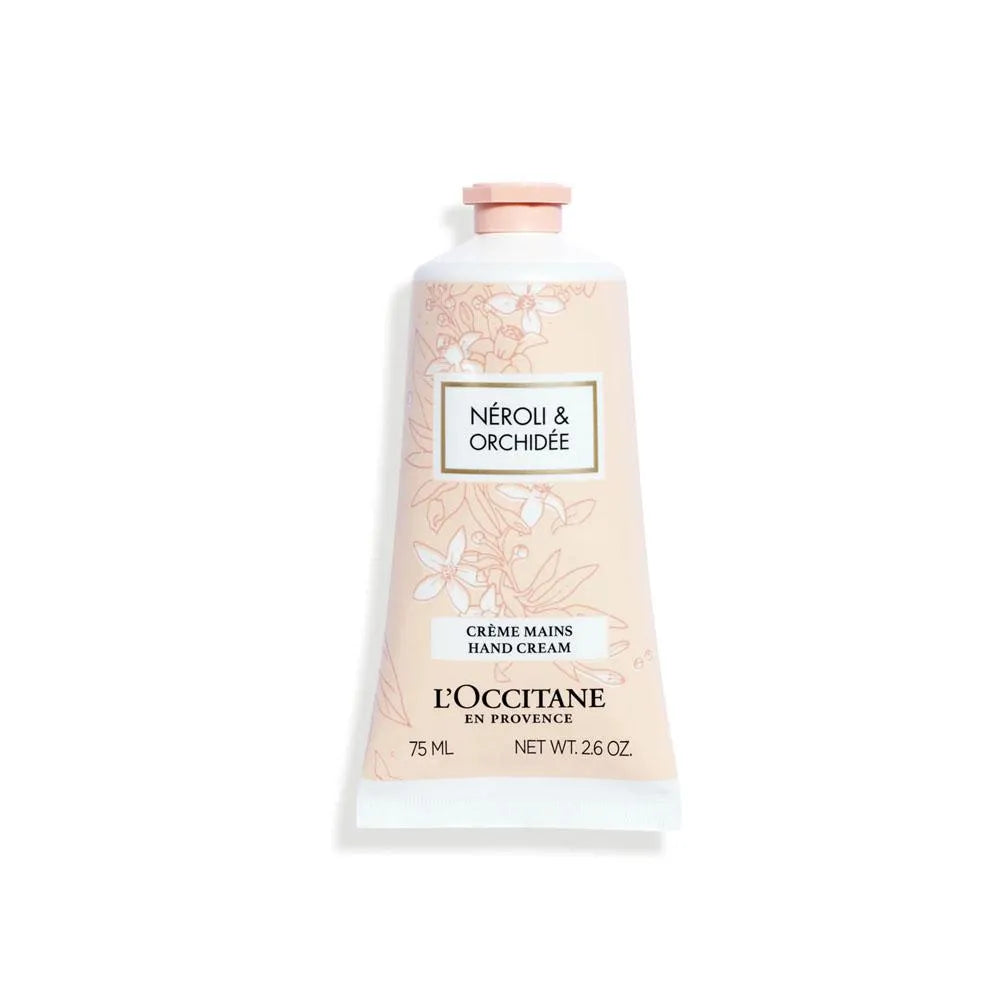 L'occitane Neroli Cr Mains 75 ml