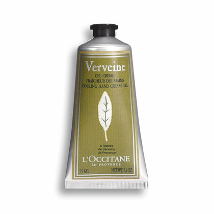 Handcreme L'Occitane En Provence VERBENA 75 ml Eisenkraut