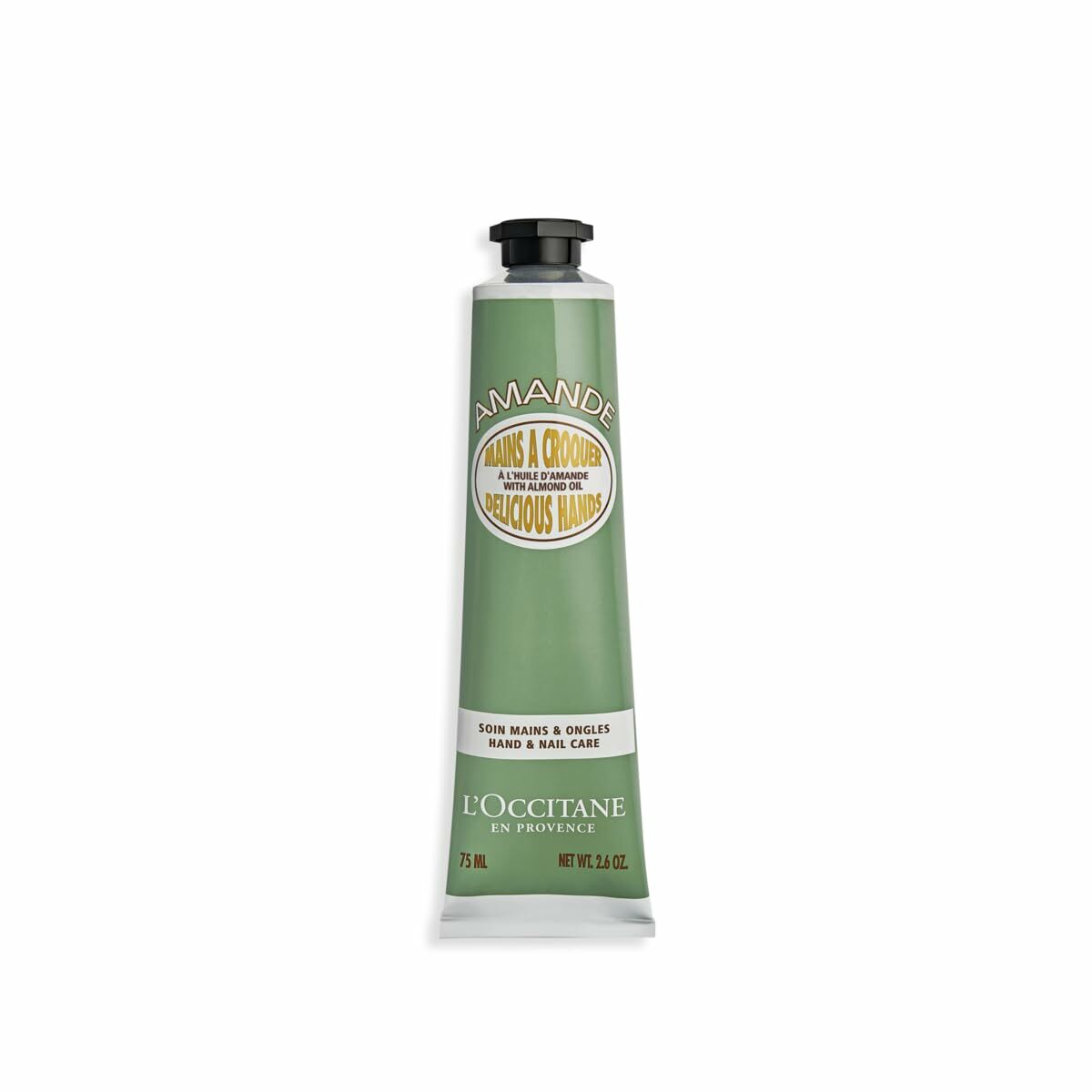 Handcreme L'Occitane En Provence Amande 75 ml Mandel-0