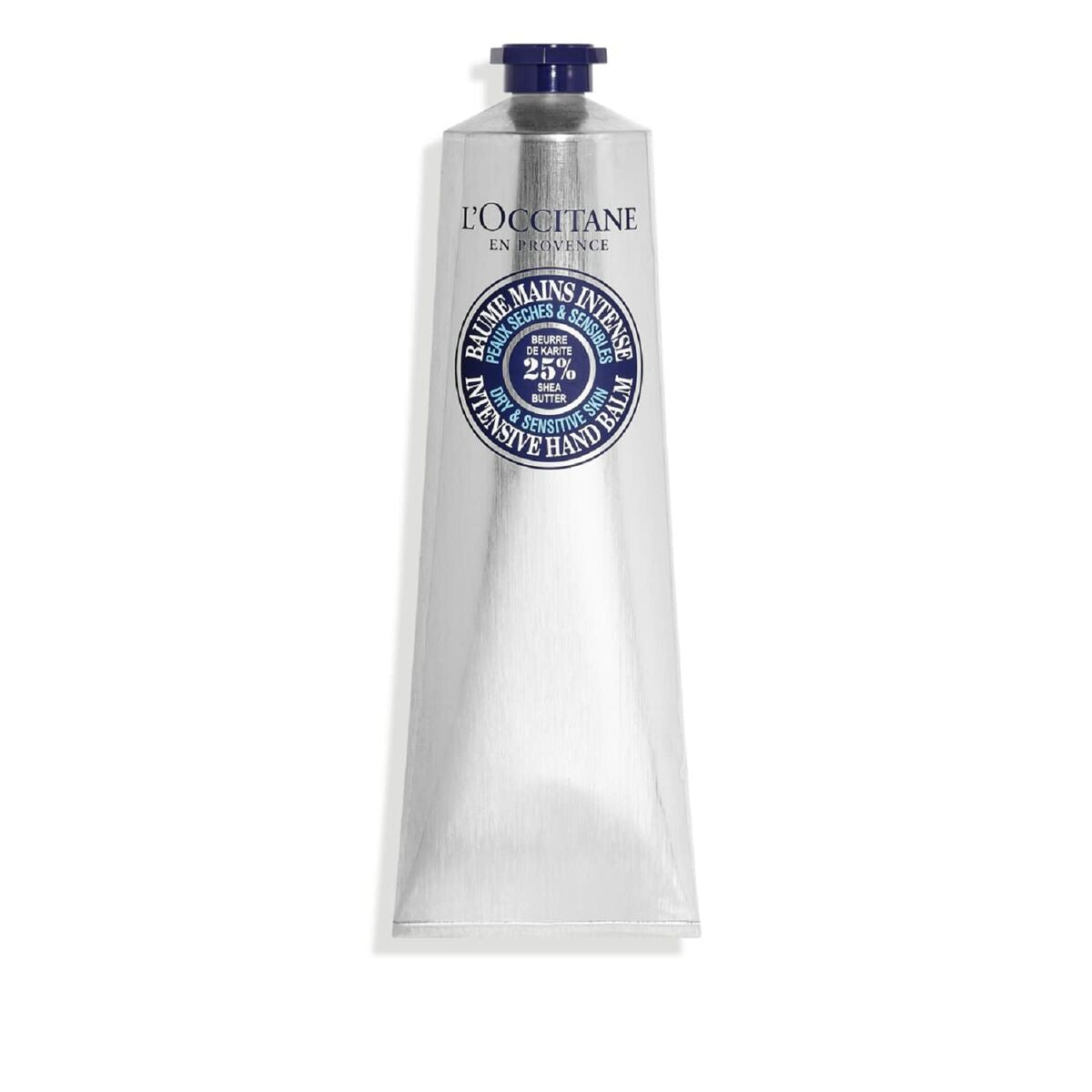 Feuchtigkeitsspendende Handcreme L'Occitane En Provence Karite 150 ml Sheabutter Sehr trockene Haut-0